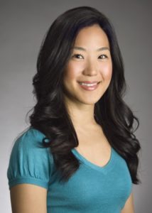 Picture of Dr. Aileen Lim-Trotter, Naturopathic Pediatric Doctor